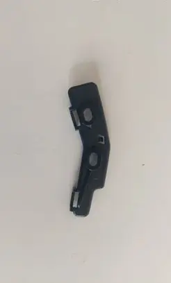 BMW X2 F39 Front bumper mounting bracket 7428997