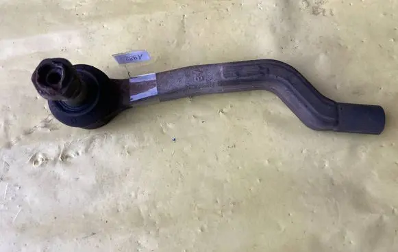 Mercedes-Benz A W169 Steering tie rod end A1693300603