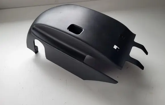 Skoda Superb B8 (3V) Steering wheel column trim