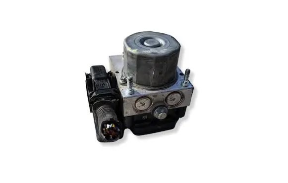 Opel Adam ABS Pump 39002551