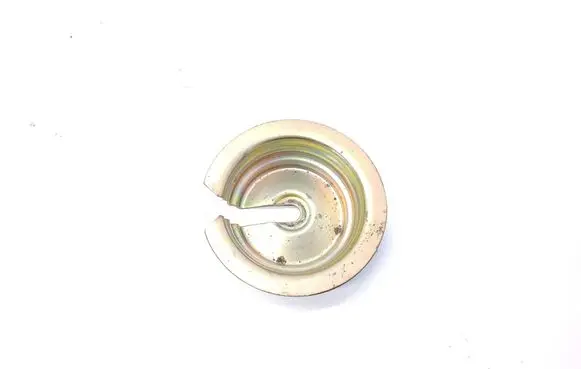 BMW 3 E46 Spare wheel mounting bracket 