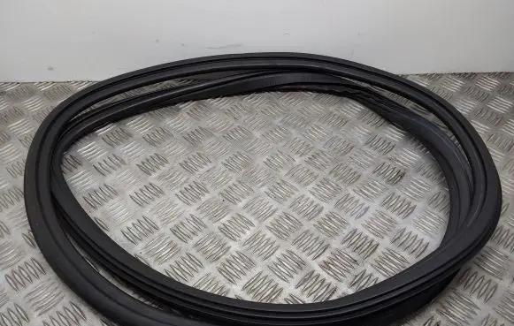 Audi A3 S3 8V Front door rubber seal 8V4831721