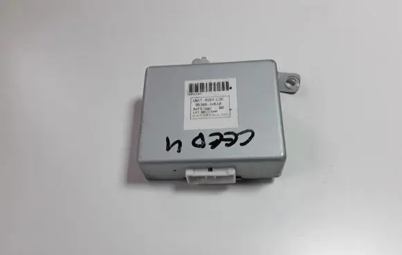 KIA Ceed Other control units/modules 953001H510