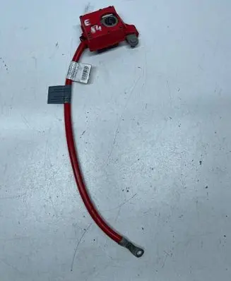 BMW X1 E84 Positive cable (battery) 9217018