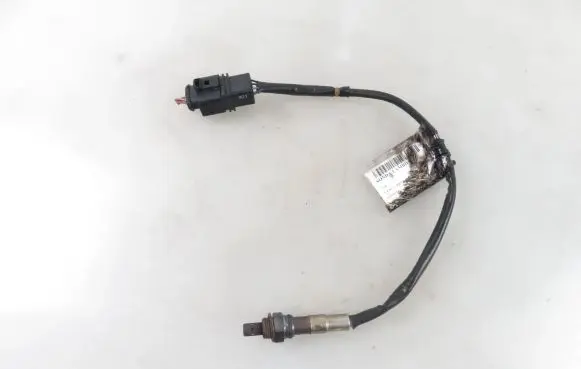 Volkswagen Polo IV 9N3 Lambda probe sensor LZA11V2