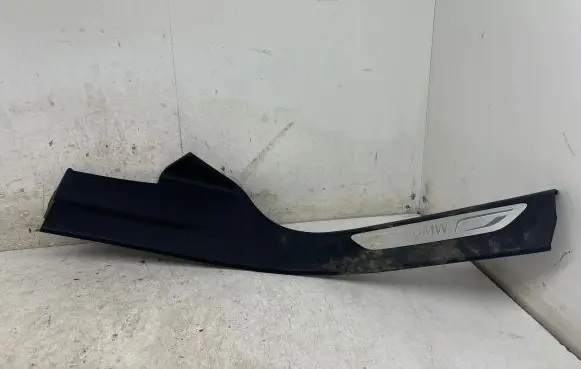 BMW X5 F15 (D) pillar trim (bottom) 19184810