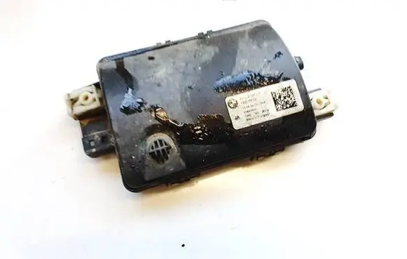 BMW i4 Alarm system siren 65125A45EB102