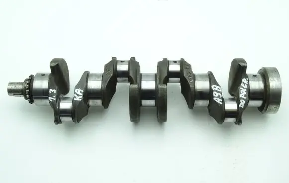 Ford Ka Crankshaft 6303-BB