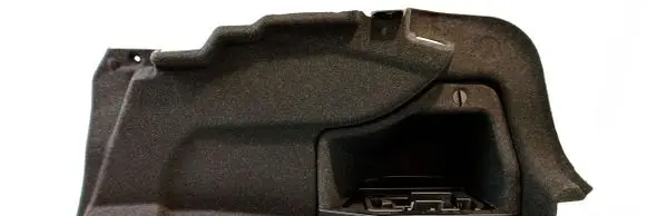 BMW M4 F82 F83 Glove box in trunk 51477284136 7284136