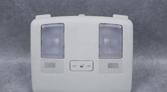 Mazda 2 Front seat light BHN969971