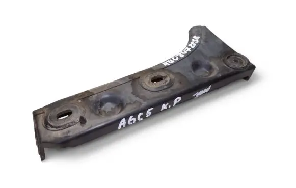 Audi A6 S6 C5 4B Front bumper mounting bracket 4B0807283B
