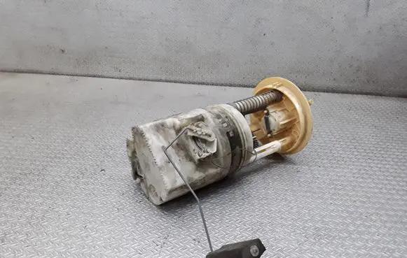 Mitsubishi Colt In-tank fuel pump A4544700094