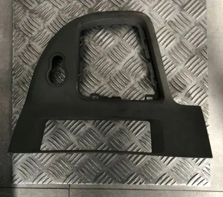Renault Kangoo II Other center console (tunnel) element 8200452925