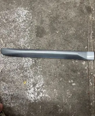 Honda CR-V Rear door trim (molding) 08P05SWW600003