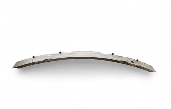 BMW X6 F16 Front bumper cross member 7294477