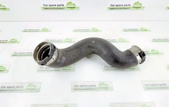 Mercedes-Benz E W212 Intercooler hose/pipe DALISID2124 2045282982 2045286582