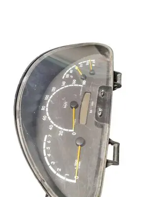 Mercedes-Benz Sprinter W901 W902 W903 W904 Speedometer (instrument cluster) A0014468521