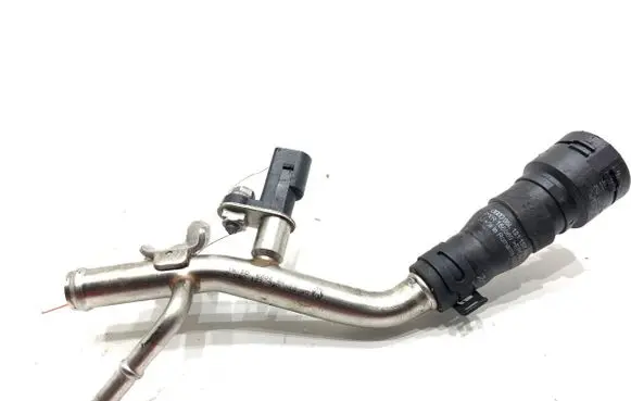 Skoda Superb B8 (3V) Engine coolant pipe/hose 05L121050C