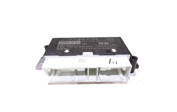 Volkswagen Jetta VI Parking PDC control unit/module 1K8919472B 5Q0919294A
