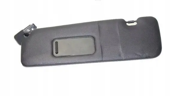BMW 4 F32 F33 Sun visor 51167325425