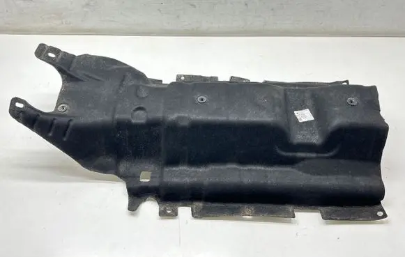 KIA Sportage Exhaust heat shield 84134F1500