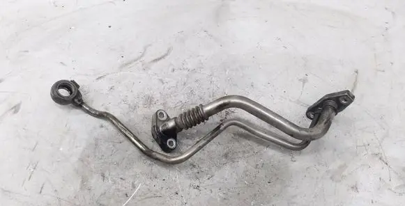 Honda Accord Turbo turbocharger oiling pipe/hose