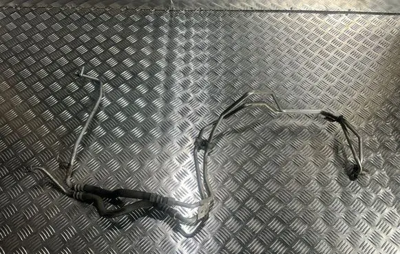 Audi A5 Sportback 8TA Gearbox oil cooler pipe/hose 