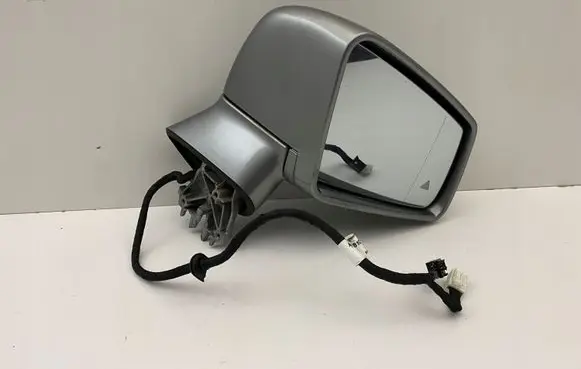 Mercedes-Benz CLS C218 X218 Front door electric wing mirror a2188101616
