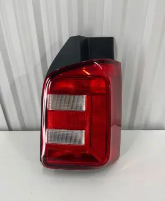 Volkswagen Transporter - Caravelle T6 Rear/tail lights 2SK012338 2SK01233804 7E0945096T