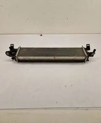 Ford Kuga I Coolant radiator F1F18D048AB