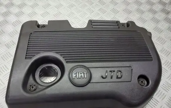Fiat Multipla Engine cover (trim) 46804933
