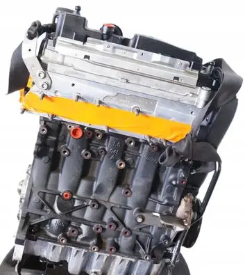 Volkswagen Golf VII Engine CXX