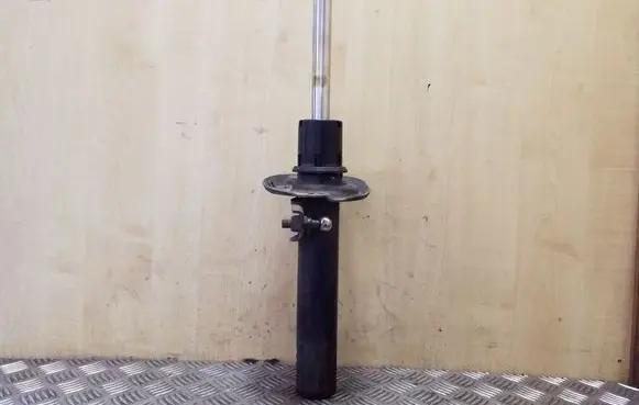 Skoda Superb B6 (3T) Front shock absorber/damper 3C0413031N