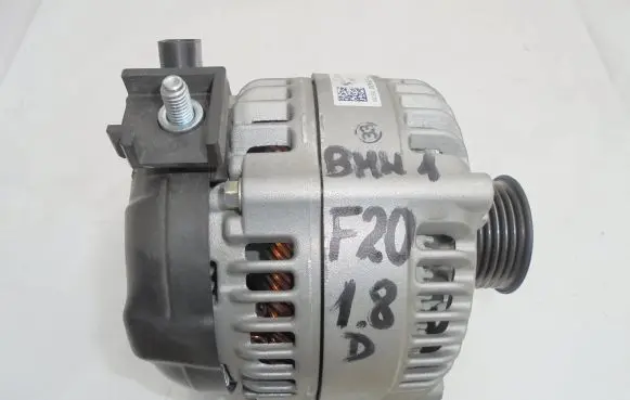 BMW 1 F20 F21 Generator/alternator 7640131