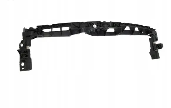 Mercedes-Benz E W212 Front bumper support beam A2128801403