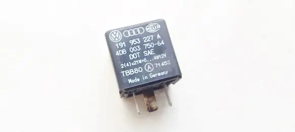 Other relay