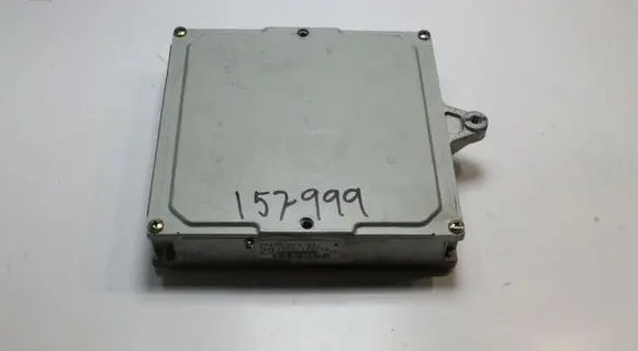 Honda Accord Engine control unit/module 37820P7AG51