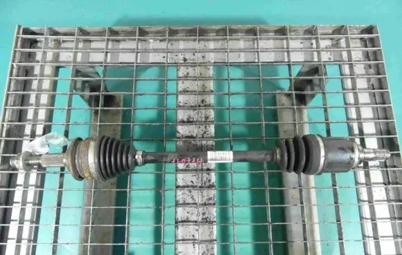 Suzuki Swift II Front driveshaft IMPRK1177017