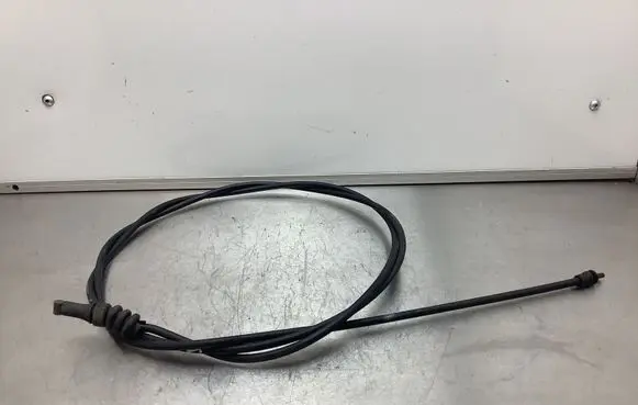 Mercedes-Benz SLK R170 Engine bonnet/hood lock release cable A1708800059