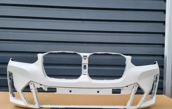 BMW X3 G01 Front bumper 51118081055