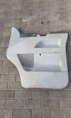 Volkswagen Transporter - Caravelle T5 Front door card panel trim 7E2867104