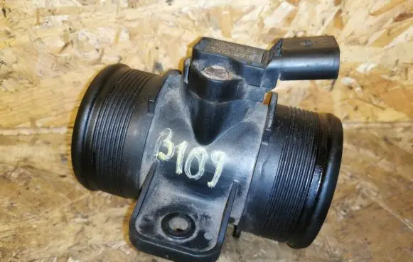 Volkswagen Transporter - Caravelle T5 Air pressure sensor 03G906051E 0281002977 7e0145958