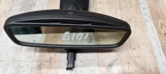 Peugeot 308 SW Rear view mirror (interior) 96807134 4024742