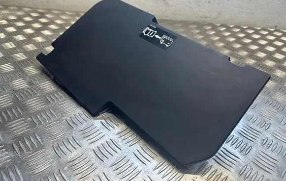 Porsche Panamera (971) Battery box tray cover/lid 95B010004A