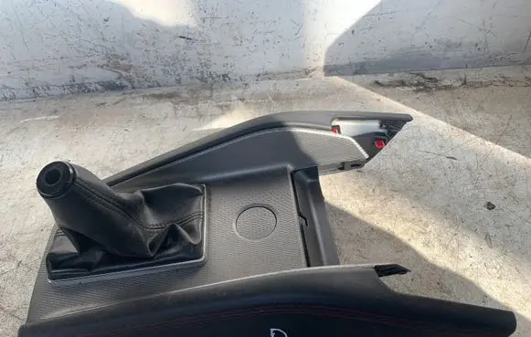 Mitsubishi ASX Other center console (tunnel) element 8011C161