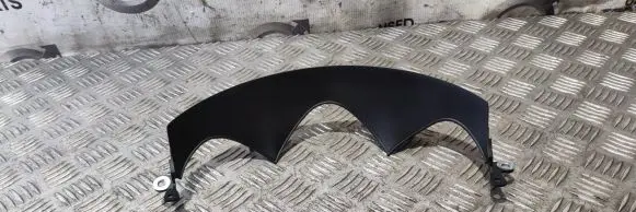 Porsche Macan (95B) Dashboard trim 95B857059