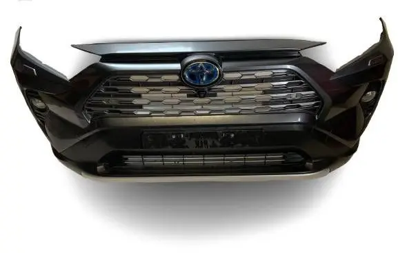 Toyota RAV 4 (XA50) Front bumper