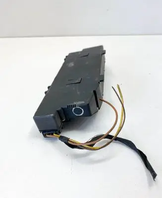 Mercedes-Benz SL R129 Climate control unit 1298002878 A1298002878
