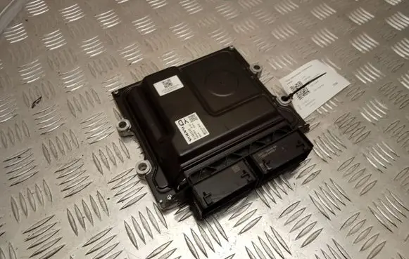Volvo XC90 Engine control unit/module 31452230