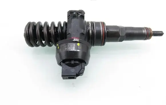 Volkswagen Sharan Fuel injector 0414720216 038130073BA
